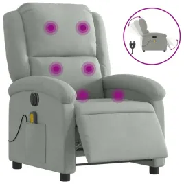 rozkladany-fotel-masujacy-elektryczny-jasnoszary-aksamitny