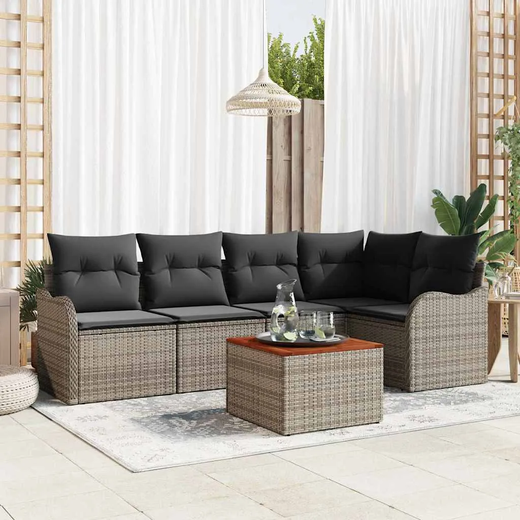 zestaw-sof-na-ogrod-6-pcs-szary-polirattan