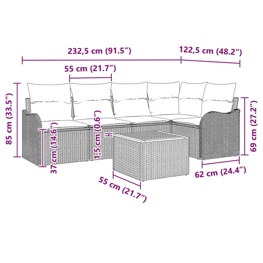 zestaw-sof-na-ogrod-6-pcs-szary-polirattan-stan-nowy