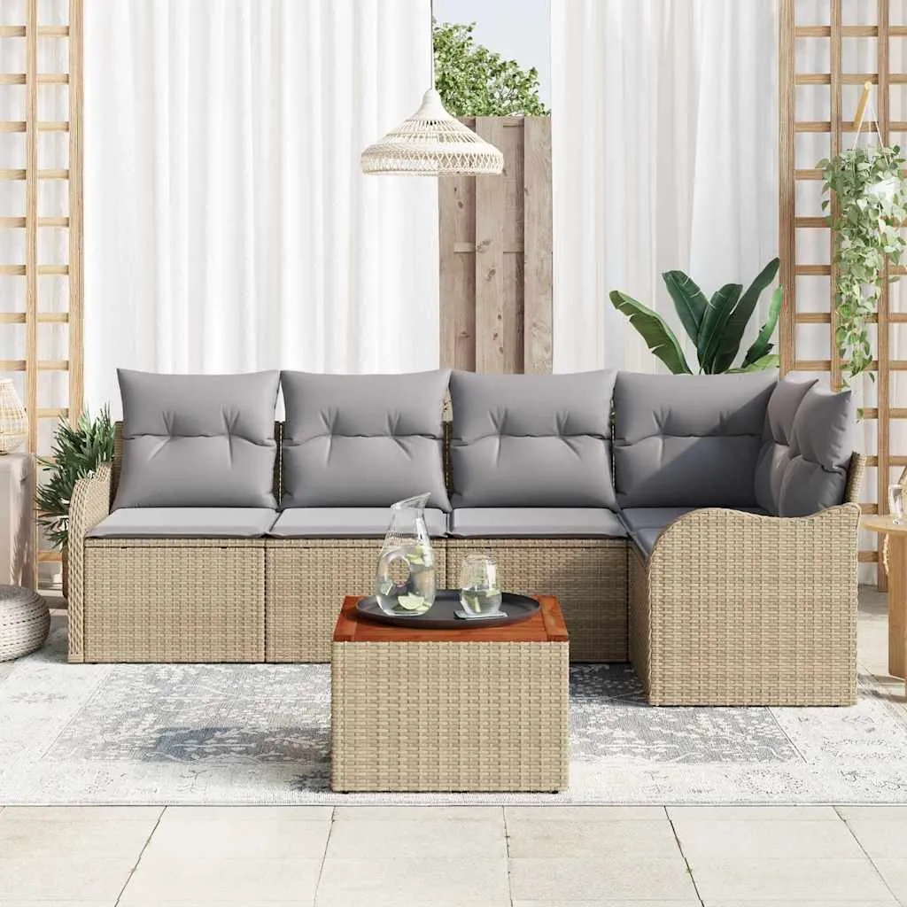 zestaw-sof-na-ogrod-6-pcs-bezowy-polirattan-stan-nowy