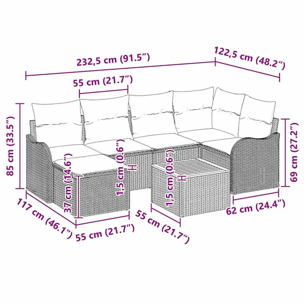 zestaw-sof-na-ogrod-7-pcs-bezowy-polirattan-stan-nowy-styl-nowoczesny