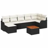 zestaw-sof-na-ogrod-8-pcs-czarny-polirattan