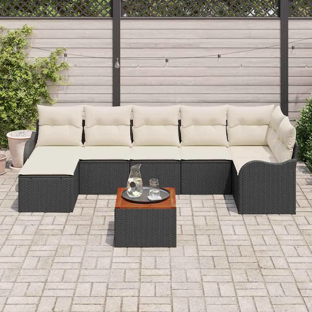 zestaw-sof-na-ogrod-8-pcs-czarny-polirattan-stan-nowy