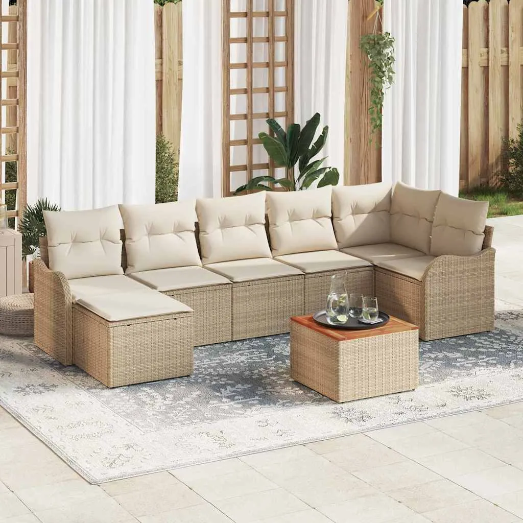 zestaw-sof-na-ogrod-8-pcs-bezowy-polirattan
