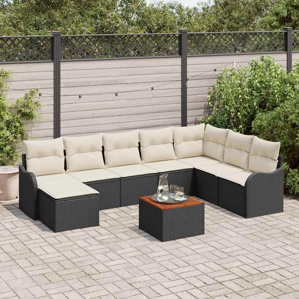 zestaw-sof-na-ogrod-9-pcs-czarny-polirattan