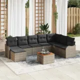 zestaw-sof-na-ogrod-9-pcs-szary-polirattan-stan-nowy
