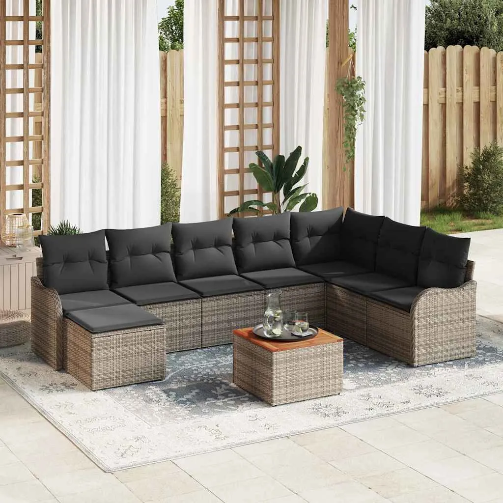 zestaw-sof-na-ogrod-9-pcs-szary-polirattan