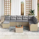 zestaw-sof-na-ogrod-9-pcs-bezowy-polirattan-material-dominujacy-wiklina