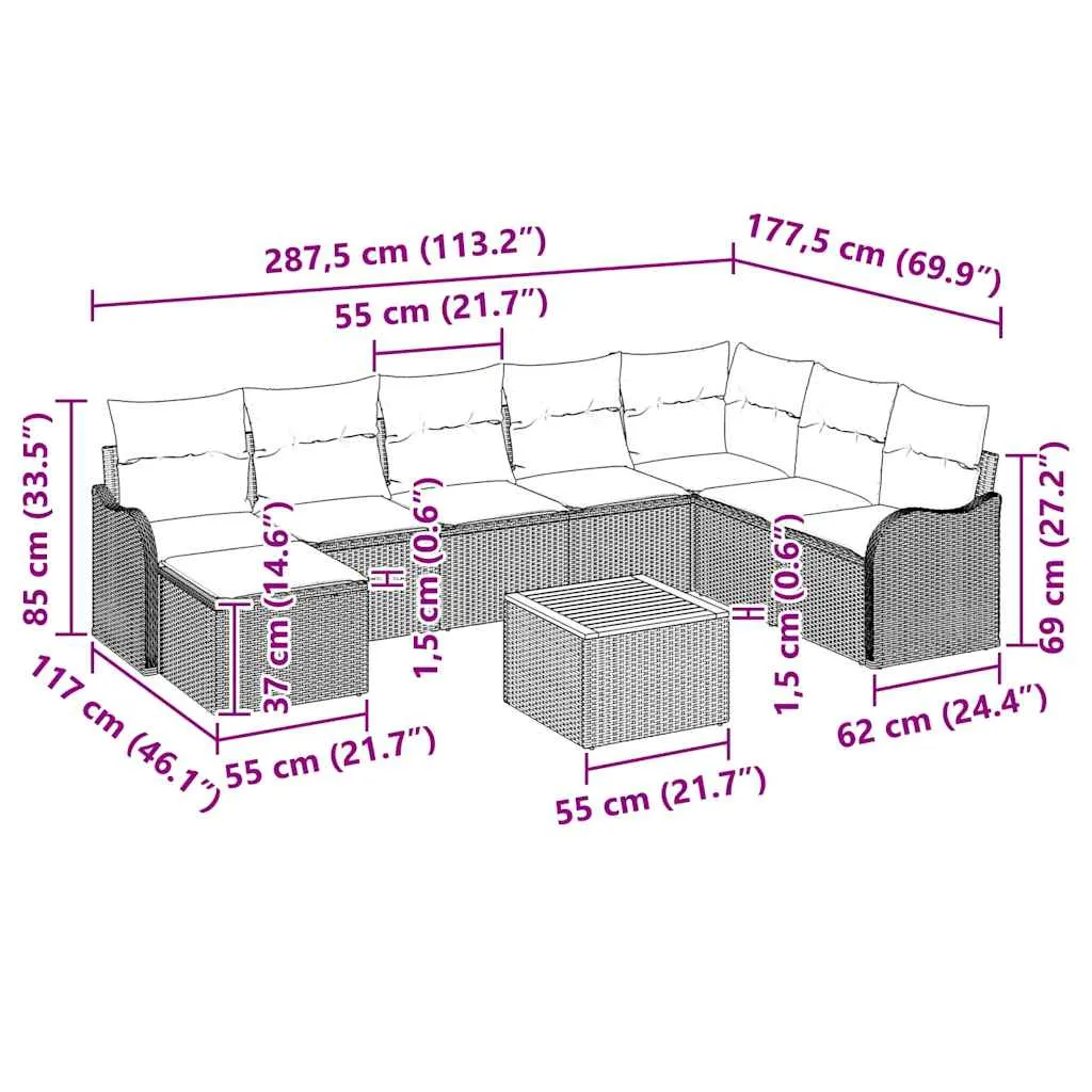 zestaw-sof-na-ogrod-9-pcs-bezowy-polirattan