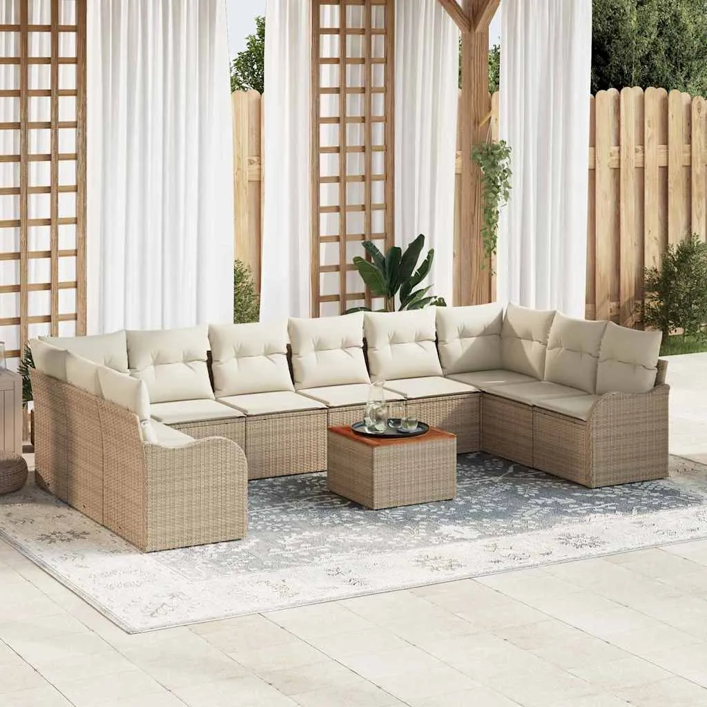 zestaw-sof-na-ogrod-11-pcs-bezowy-polirattan
