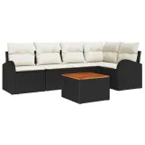 zestaw-sof-na-ogrod-6-pcs-czarny-polirattan