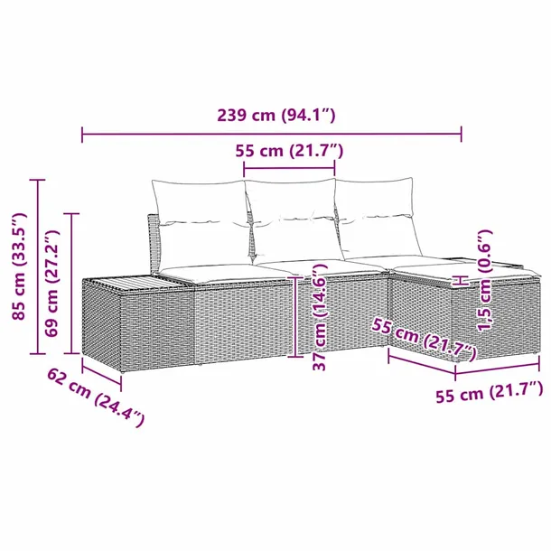 z-poduszka-z-regulacja-4-pcs-bezowy-producent-vidaxl