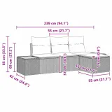z-poduszka-z-regulacja-4-pcs-bezowy-producent-vidaxl