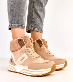 ciemnobezowe-sneakersy-wysokie-ocieplane-z-kozuszkiem-mirasen