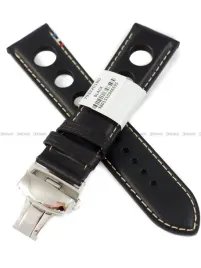 pasek-skorzany-do-zegarka-rochet-le-mans-7932201bd-22-mm-czarny