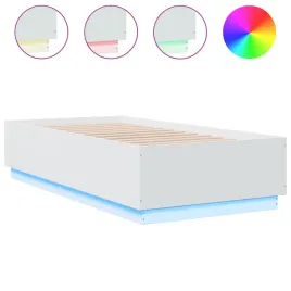 rama-lozka-z-led-biala-90x190-cm-material-drewnopochodny