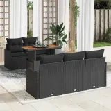zestaw-sof-na-ogrod-z-poduszka-6-pcs-czarny-stan-nowy