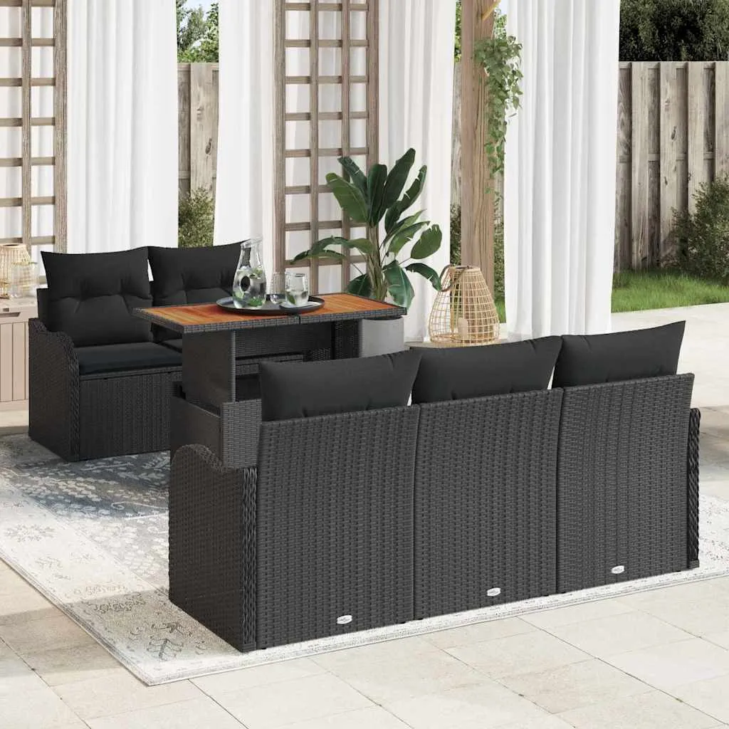 zestaw-sof-na-ogrod-z-poduszka-6-pcs-czarny