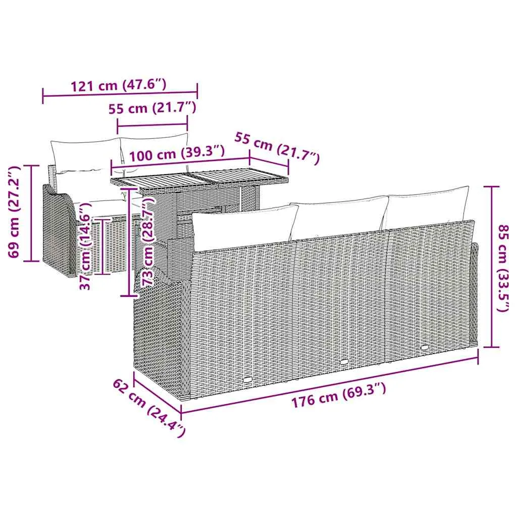 zestaw-sof-na-ogrod-z-poduszka-6-pcs-czarny