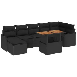 zestaw-sof-na-ogrod-z-poduszka-z-przechowywaniem-8-pcs-czarny