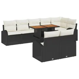 zestaw-sof-na-ogrod-9-pcs-czarny-i-kremowy-100-x-55-x-73-cm