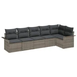 zestaw-sof-na-ogrod-z-poduszka-6-pcs-szary-polirattan