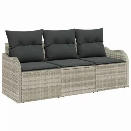 zestaw-sof-na-ogrod-z-poduszka-3-pcs-jasnoszary-polirattan