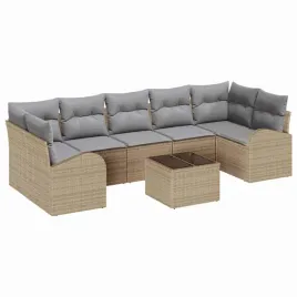 zestaw-sof-na-ogrod-8-pcs-bezowy-i-szary-55-x-55-x-37-cm