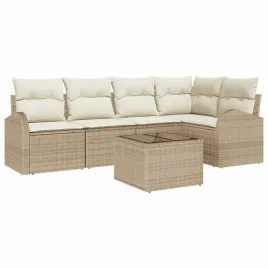 zestaw-sof-na-ogrod-z-poduszka-6-pcs-bezowo-bialy-polirattan