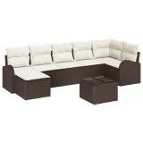 zestaw-sof-na-ogrod-8-pcs-brazowy-polirattan
