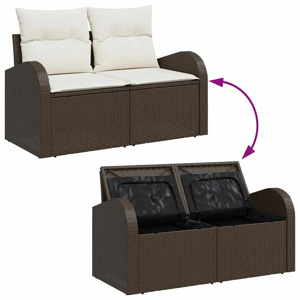 zestaw-sof-na-ogrod-8-pcs-brazowy-polirattan-stan-nowy