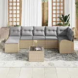 zestaw-sof-na-ogrod-8-pcs-bezowy-polirattan-styl-nowoczesny
