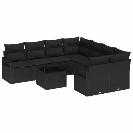 zestaw-sof-na-ogrod-z-poduszka-9-pcs-czarny-55-x-55-x-37-cm