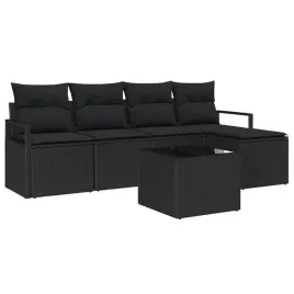 zestaw-sof-na-ogrod-z-poduszka-z-przechowywaniem-6-pcs-czarny