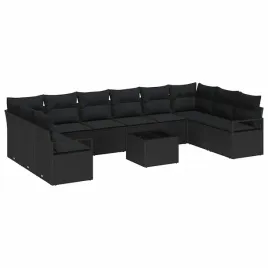 zestaw-sof-na-ogrod-z-poduszka-z-przechowywaniem-11-pcs-czarny