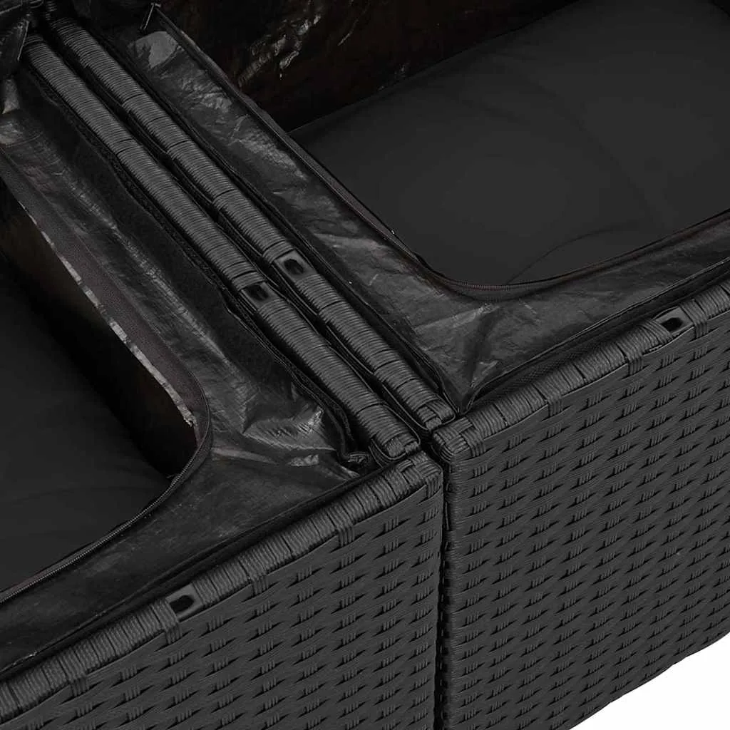 zestaw-sof-na-ogrod-z-poduszka-7-pcs-czarny-55-x-55-x-37-cm-stan-nowy