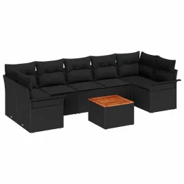 zestaw-sof-na-ogrod-z-poduszka-8-pcs-czarny-55-x-55-x-37-cm