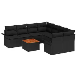 zestaw-sof-na-ogrod-z-poduszka-9-pcs-czarny-55-x-55-x-37-cm
