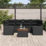 zestaw-sof-na-ogrod-7-pcs-czarny-stan-nowy