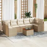 zestaw-sof-na-ogrod-8-pcs-bezowo-bialy-stan-nowy
