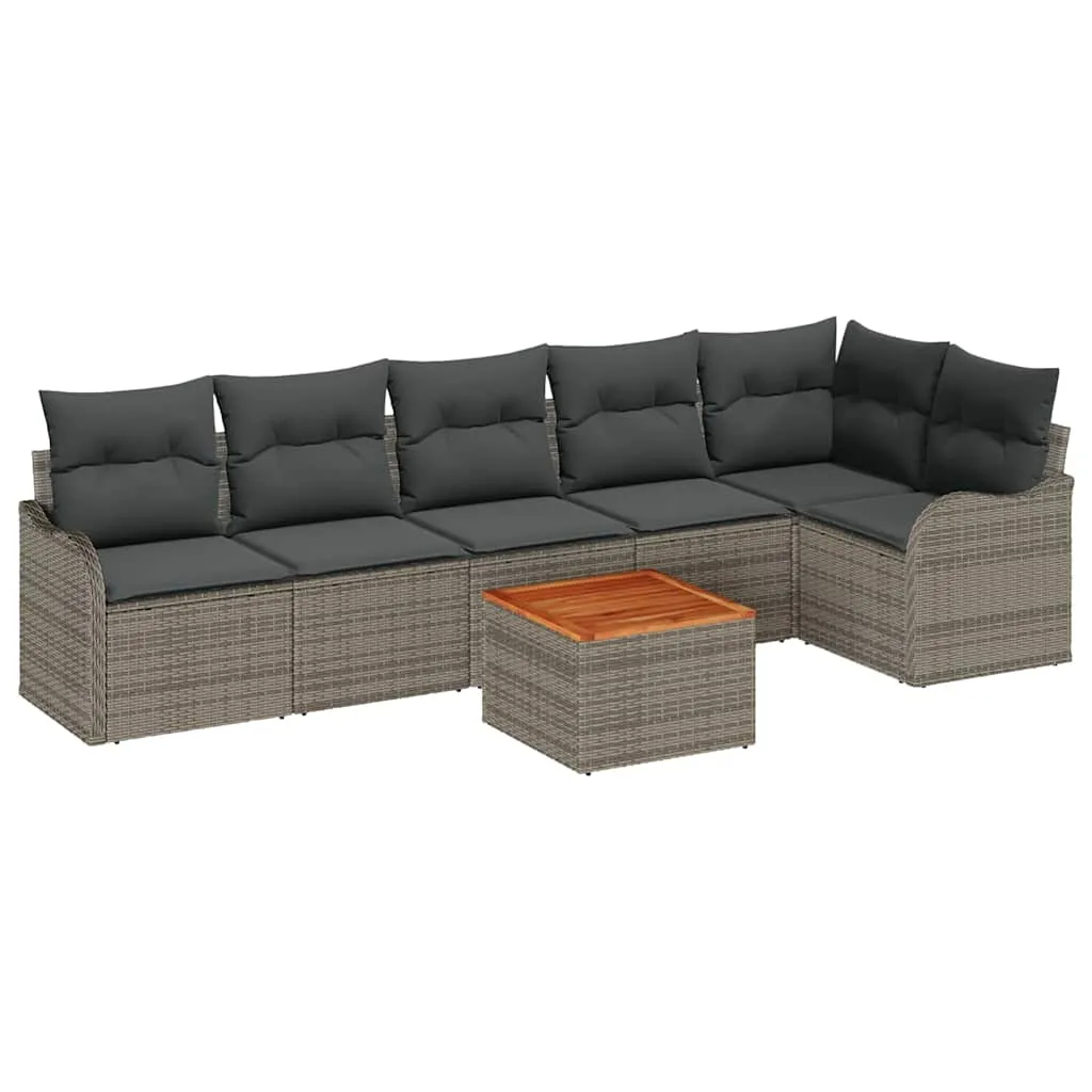 zestaw-sof-na-ogrod-7-pcs-szary