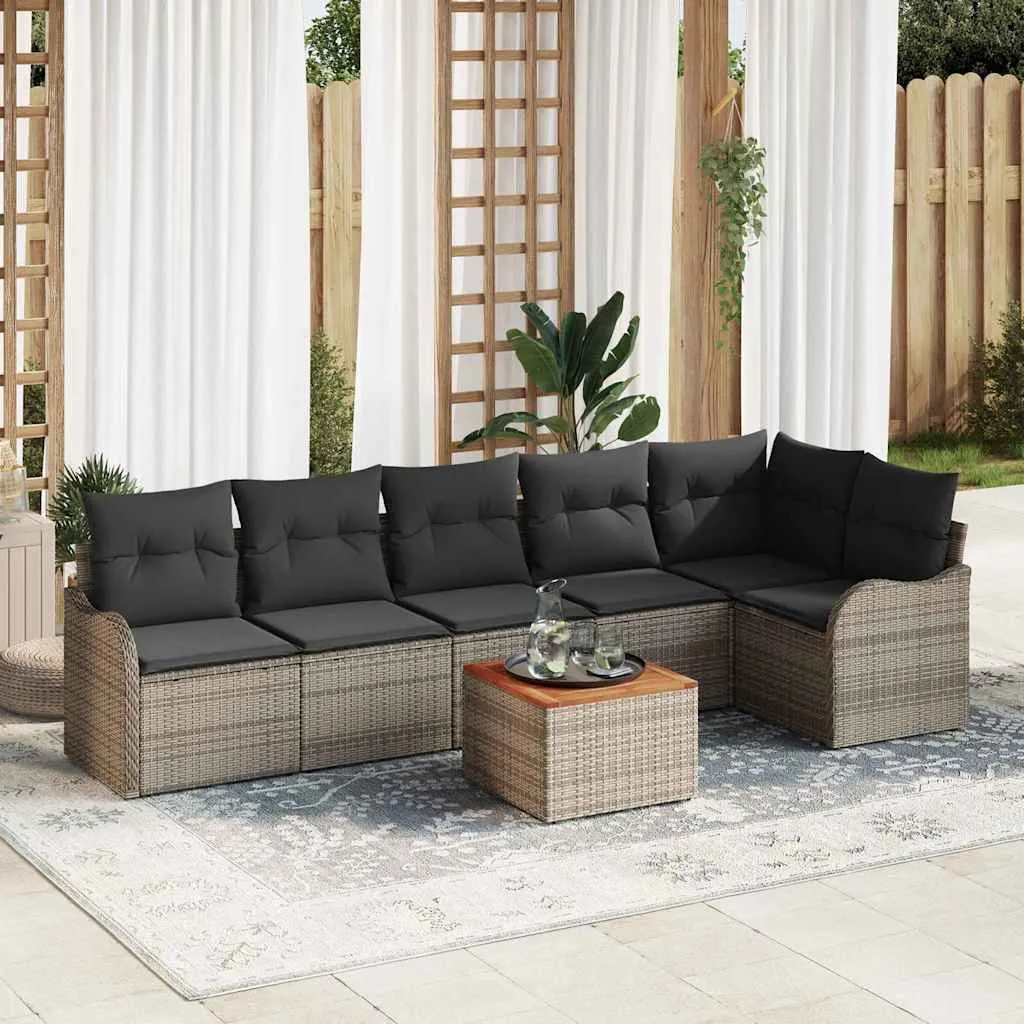 zestaw-sof-na-ogrod-7-pcs-szary