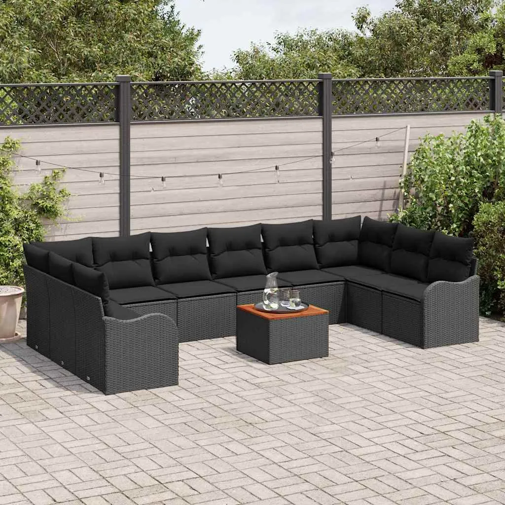 zestaw-sof-na-ogrod-11-pcs-czarny-stan-nowy