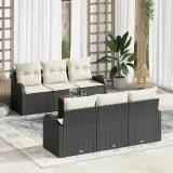 zestaw-sof-na-ogrod-7-pcs-czarny-i-bialy-stan-nowy