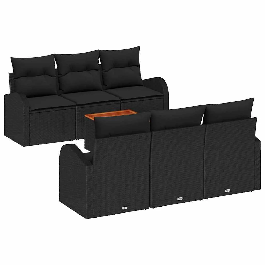 zestaw-sof-na-ogrod-7-pcs-czarny-stan-nowy