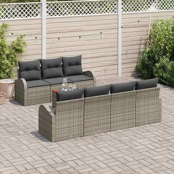 zestaw-sof-na-ogrod-8-pcs-szary-styl-nowoczesny