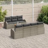 zestaw-sof-na-ogrod-8-pcs-szary-styl-nowoczesny