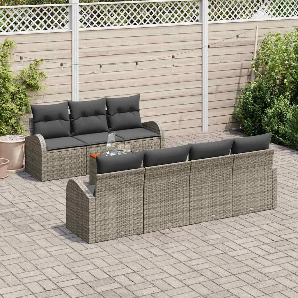zestaw-sof-na-ogrod-8-pcs-szary-stan-nowy