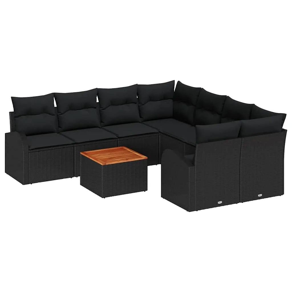 zestaw-sof-na-ogrod-9-pcs-czarny