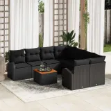zestaw-sof-na-ogrod-9-pcs-czarny-stan-nowy